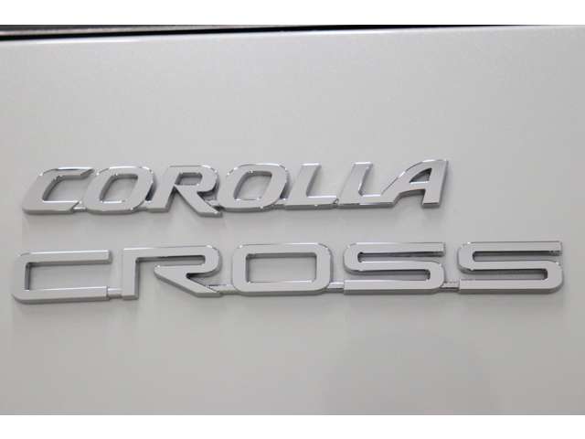 トヨタ カローラクロス　ハイブリッド １．８ ハイブリッド Ｚ R7年 (東海) 99