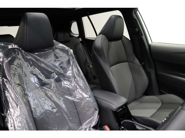 トヨタ カローラクロス　ハイブリッド １．８ ハイブリッド Ｚ R7年 (東海) 99