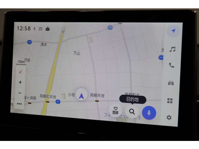 トヨタ カローラクロス　ハイブリッド １．８ ハイブリッド Ｚ R7年 (東海) 99