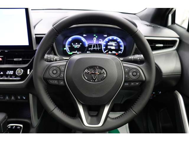 トヨタ カローラクロス　ハイブリッド １．８ ハイブリッド Ｚ R7年 (東海) 99