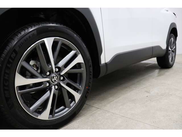 トヨタ カローラクロス　ハイブリッド １．８ ハイブリッド Ｚ R7年 (東海) 99