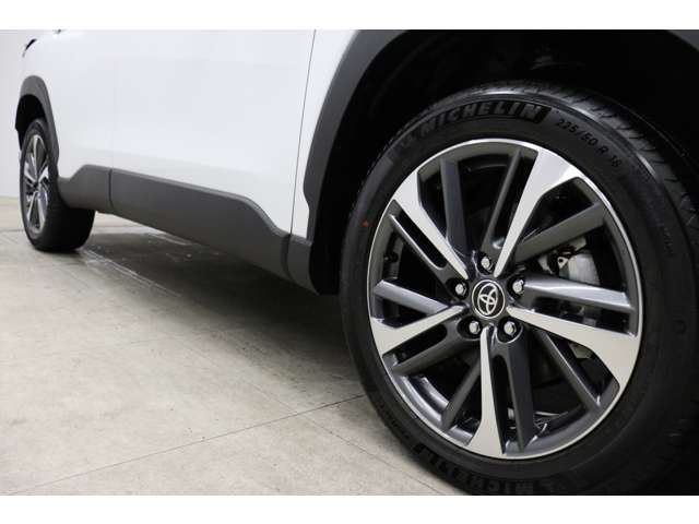 トヨタ カローラクロス　ハイブリッド １．８ ハイブリッド Ｚ R7年 (東海) 99