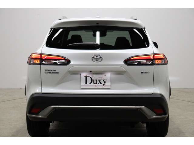 トヨタ カローラクロス　ハイブリッド １．８ ハイブリッド Ｚ R7年 (東海) 99