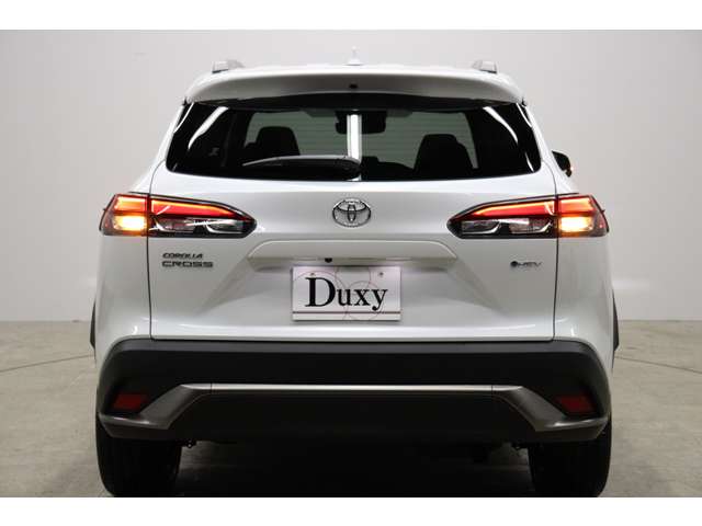 トヨタ カローラクロス　ハイブリッド １．８ ハイブリッド Ｚ R7年 (東海) 99