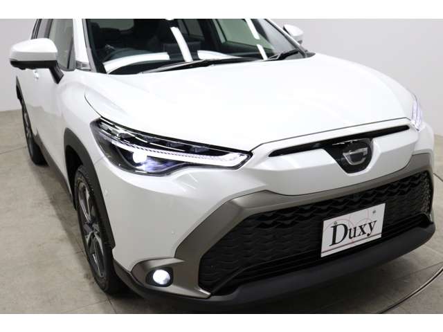 トヨタ カローラクロス　ハイブリッド １．８ ハイブリッド Ｚ R7年 (東海) 99