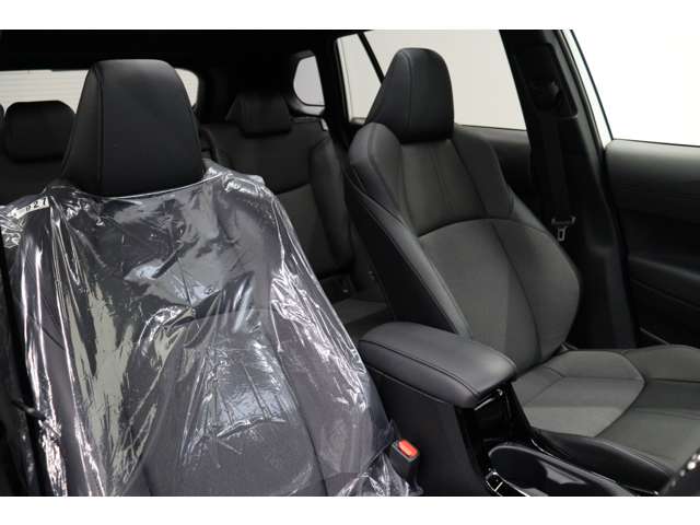 トヨタ カローラクロス　ハイブリッド １．８ ハイブリッド Ｚ R7年 (東海) 99