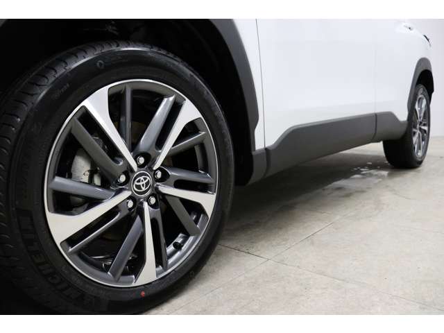 トヨタ カローラクロス　ハイブリッド １．８ ハイブリッド Ｚ R7年 (東海) 99