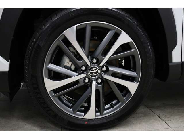 トヨタ カローラクロス　ハイブリッド １．８ ハイブリッド Ｚ R7年 (東海) 99