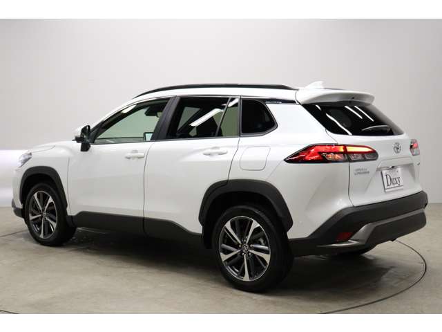 トヨタ カローラクロス　ハイブリッド １．８ ハイブリッド Ｚ R7年 (東海) 99