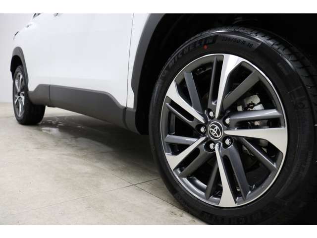 トヨタ カローラクロス　ハイブリッド １．８ ハイブリッド Ｚ R7年 (東海) 99