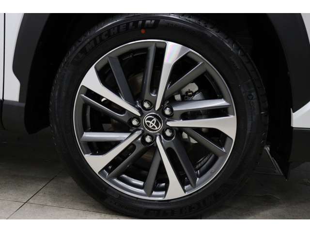 トヨタ カローラクロス　ハイブリッド １．８ ハイブリッド Ｚ R7年 (東海) 99