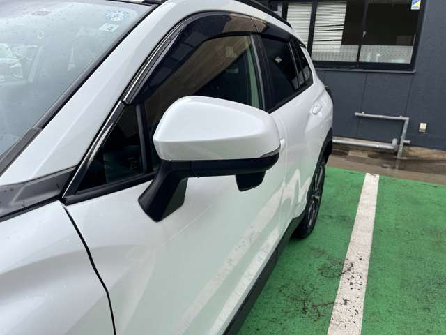 トヨタ カローラクロス　ハイブリッド １．８ ハイブリッド Ｚ Ｅ－ＦＯＵＲ ４ＷＤ R4年 (東海) 99