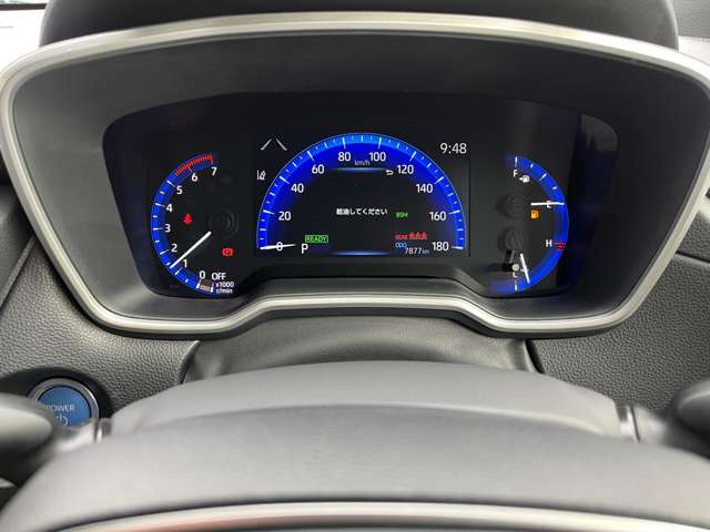 トヨタ カローラクロス　ハイブリッド １．８ ハイブリッド Ｚ Ｅ－ＦＯＵＲ ４ＷＤ R4年 (東海) 99