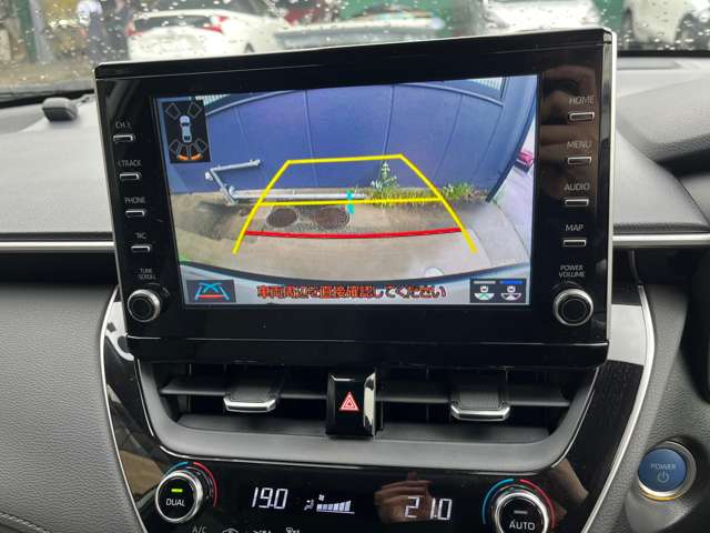 トヨタ カローラクロス　ハイブリッド １．８ ハイブリッド Ｚ Ｅ－ＦＯＵＲ ４ＷＤ R4年 (東海) 99