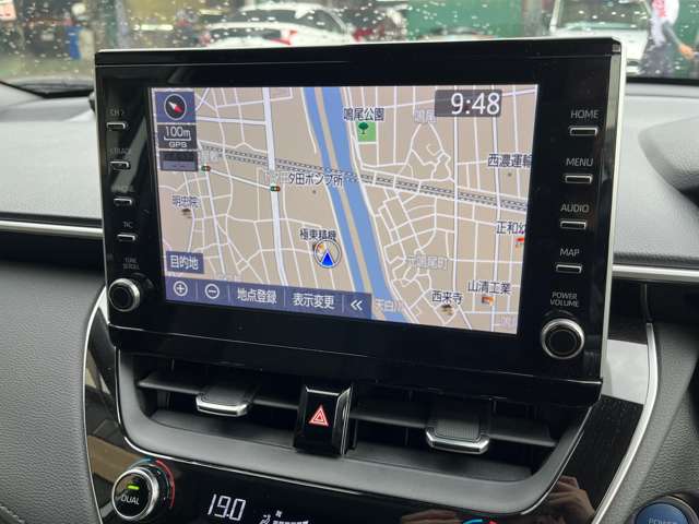 トヨタ カローラクロス　ハイブリッド １．８ ハイブリッド Ｚ Ｅ－ＦＯＵＲ ４ＷＤ R4年 (東海) 99