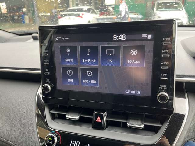 トヨタ カローラクロス　ハイブリッド １．８ ハイブリッド Ｚ Ｅ－ＦＯＵＲ ４ＷＤ R4年 (東海) 99