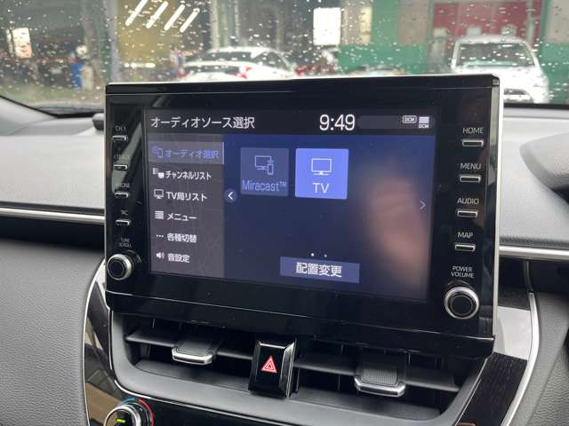 トヨタ カローラクロス　ハイブリッド １．８ ハイブリッド Ｚ Ｅ－ＦＯＵＲ ４ＷＤ R4年 (東海) 99