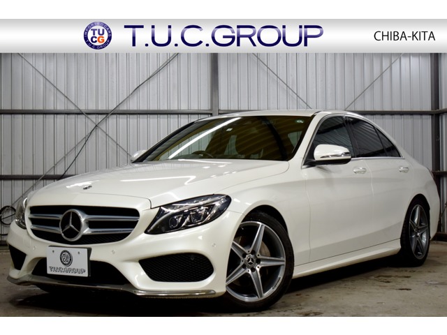 メルセデスベンツ Ｃクラス Ｃ２２０ Ｄ ローレウス エディション ディーゼルターボ H30年 (関東) 99