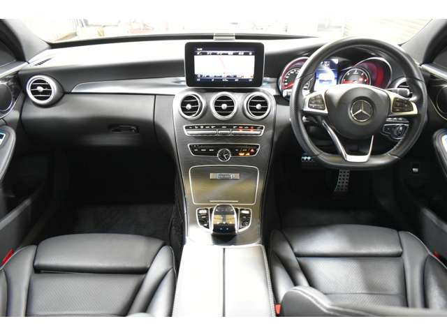 メルセデスベンツ Ｃクラス Ｃ２２０ Ｄ ローレウス エディション ディーゼルターボ H30年 (関東) 99