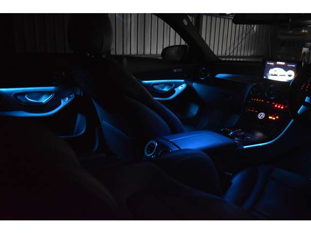 メルセデスベンツ Ｃクラス Ｃ２２０ Ｄ ローレウス エディション ディーゼルターボ H30年 (関東) 99