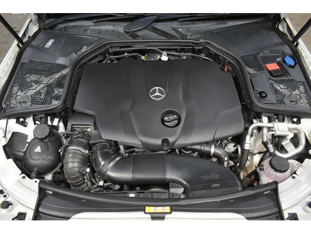 メルセデスベンツ Ｃクラス Ｃ２２０ Ｄ ローレウス エディション ディーゼルターボ H30年 (関東) 99