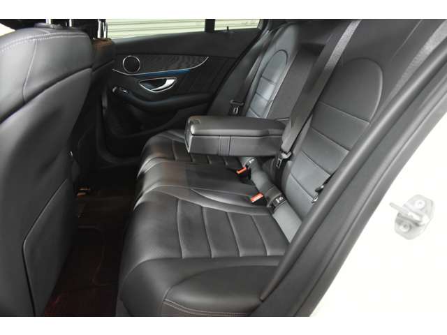 メルセデスベンツ Ｃクラス Ｃ２２０ Ｄ ローレウス エディション ディーゼルターボ H30年 (関東) 99