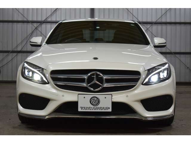 メルセデスベンツ Ｃクラス Ｃ２２０ Ｄ ローレウス エディション ディーゼルターボ H30年 (関東) 99