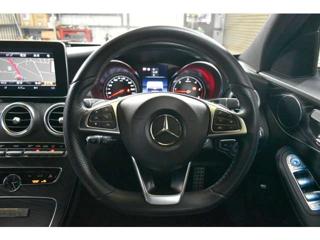 メルセデスベンツ Ｃクラス Ｃ２２０ Ｄ ローレウス エディション ディーゼルターボ H30年 (関東) 99