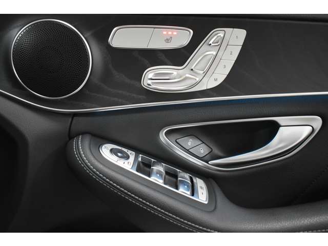 メルセデスベンツ Ｃクラス Ｃ２２０ Ｄ ローレウス エディション ディーゼルターボ H30年 (関東) 99