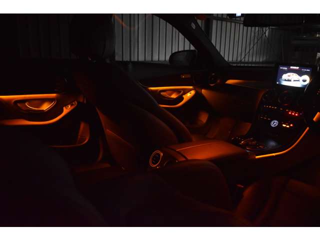 メルセデスベンツ Ｃクラス Ｃ２２０ Ｄ ローレウス エディション ディーゼルターボ H30年 (関東) 99