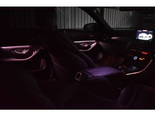 メルセデスベンツ Ｃクラス Ｃ２２０ Ｄ ローレウス エディション ディーゼルターボ H30年 (関東) 99