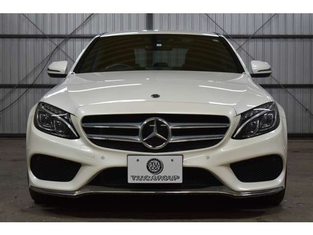 メルセデスベンツ Ｃクラス Ｃ２２０ Ｄ ローレウス エディション ディーゼルターボ H30年 (関東) 99