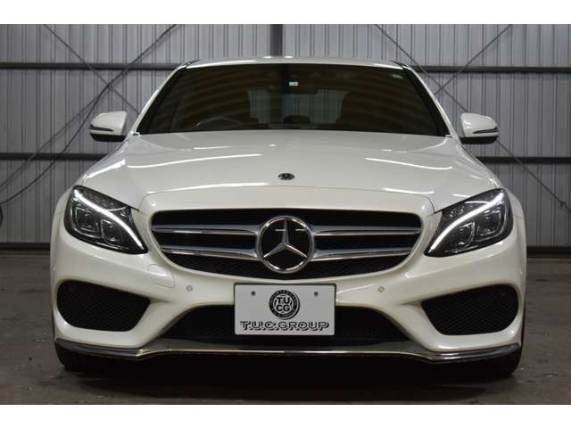 メルセデスベンツ Ｃクラス Ｃ２２０ Ｄ ローレウス エディション ディーゼルターボ H30年 (関東) 99