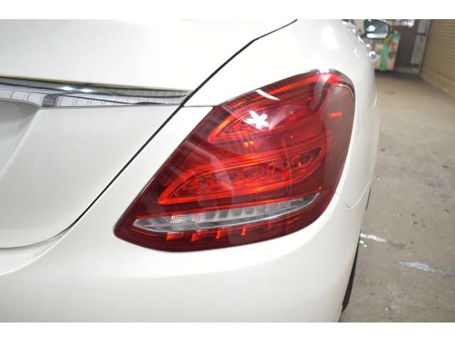 メルセデスベンツ Ｃクラス Ｃ２２０ Ｄ ローレウス エディション ディーゼルターボ H30年 (関東) 99