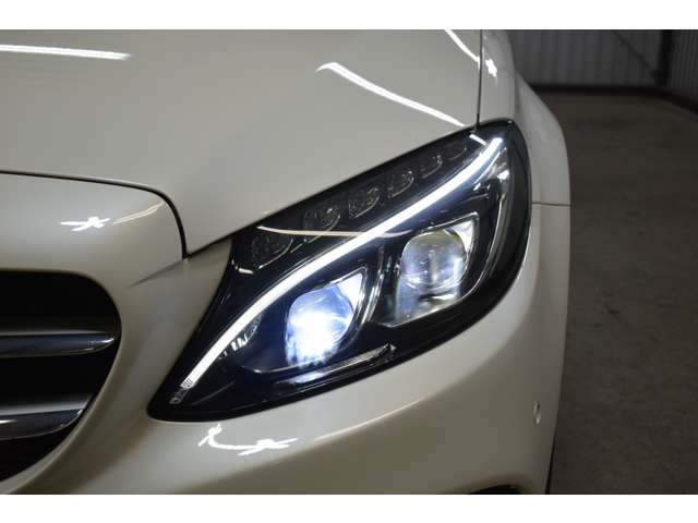 メルセデスベンツ Ｃクラス Ｃ２２０ Ｄ ローレウス エディション ディーゼルターボ H30年 (関東) 99