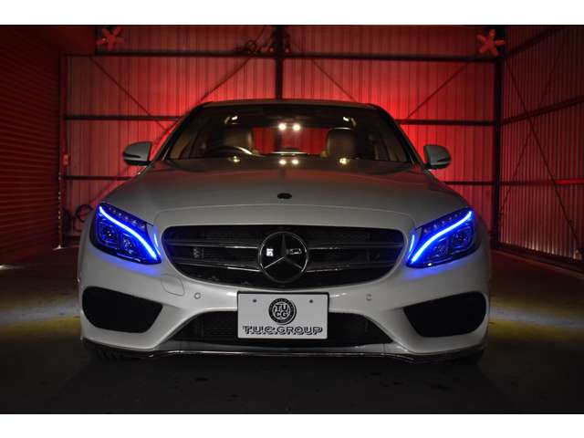 メルセデスベンツ Ｃクラス Ｃ２２０ Ｄ ローレウス エディション ディーゼルターボ H30年 (関東) 99