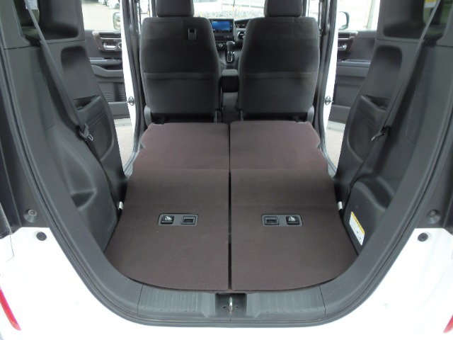 ホンダ Ｎ　ＢＯＸ カスタム ６６０ Ｇ Ｌ ホンダセンシング R2年 (東海) 99