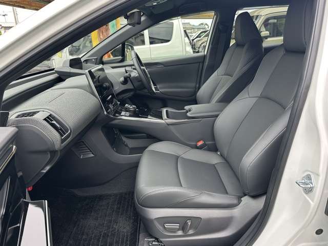 トヨタ ｂＺ４Ｘ Ｚ ４ＷＤ R5年 (東海) 99