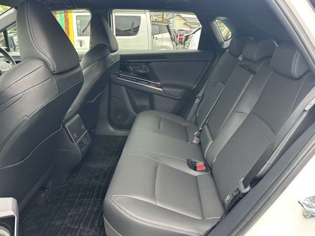 トヨタ ｂＺ４Ｘ Ｚ ４ＷＤ R5年 (東海) 99