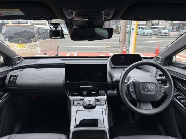 トヨタ ｂＺ４Ｘ Ｚ ４ＷＤ R5年 (東海) 99