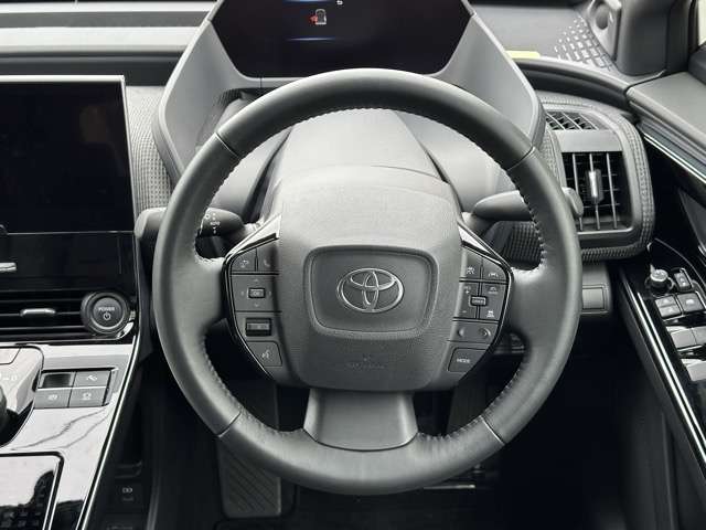 トヨタ ｂＺ４Ｘ Ｚ ４ＷＤ R5年 (東海) 99