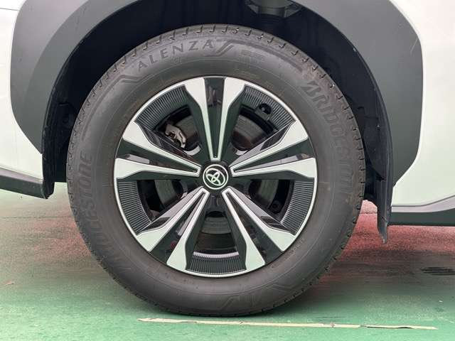 トヨタ ｂＺ４Ｘ Ｚ ４ＷＤ R5年 (東海) 99