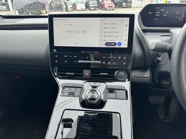 トヨタ ｂＺ４Ｘ Ｚ ４ＷＤ R5年 (東海) 99