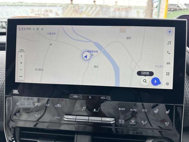 トヨタ ｂＺ４Ｘ Ｚ ４ＷＤ R5年 (東海) 99