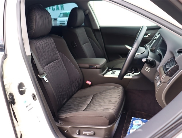 トヨタ クラウンアスリート ２．５ H24年 (関東) 99