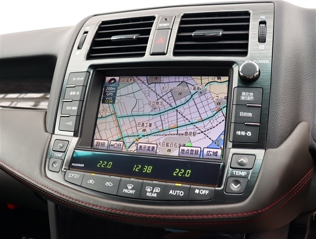 トヨタ クラウンアスリート ２．５ H24年 (関東) 99