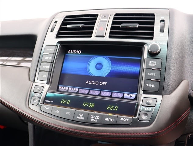 トヨタ クラウンアスリート ２．５ H24年 (関東) 99