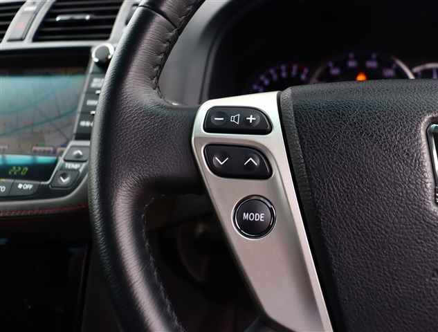 トヨタ クラウンアスリート ２．５ H24年 (関東) 99