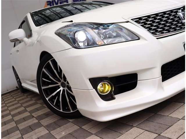 トヨタ クラウンアスリート ２．５ H24年 (関東) 99