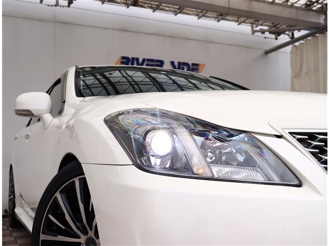 トヨタ クラウンアスリート ２．５ H24年 (関東) 99